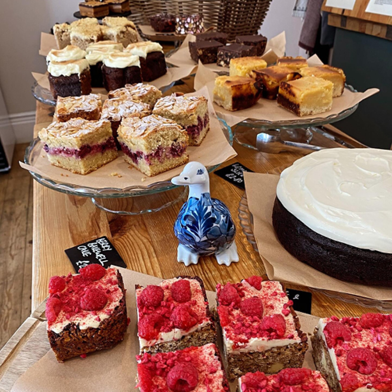 Interview With Owners of 14 Stanley Street an Independent Deli in Blyth